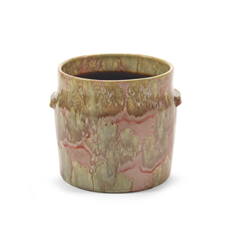 Serax FLOWER POT L MYSTIQUE BEIGE JARS