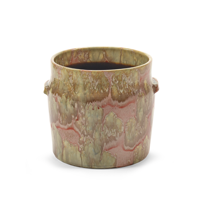 Serax FLOWER POT L MYSTIQUE BEIGE JARS
