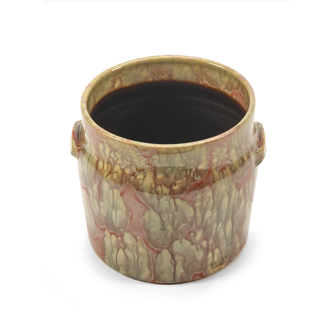 Serax POT DE FLEURS L MYSTIQUE BEIGE JARS