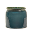 Serax POT DE FLEURS L REACTIVE BLUE