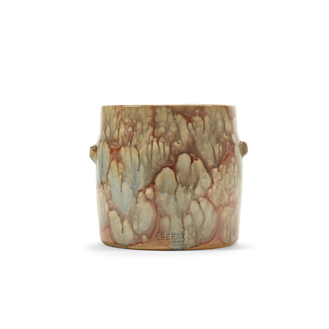 Serax SIERPOT M MYSTIQUE BEIGE JARS