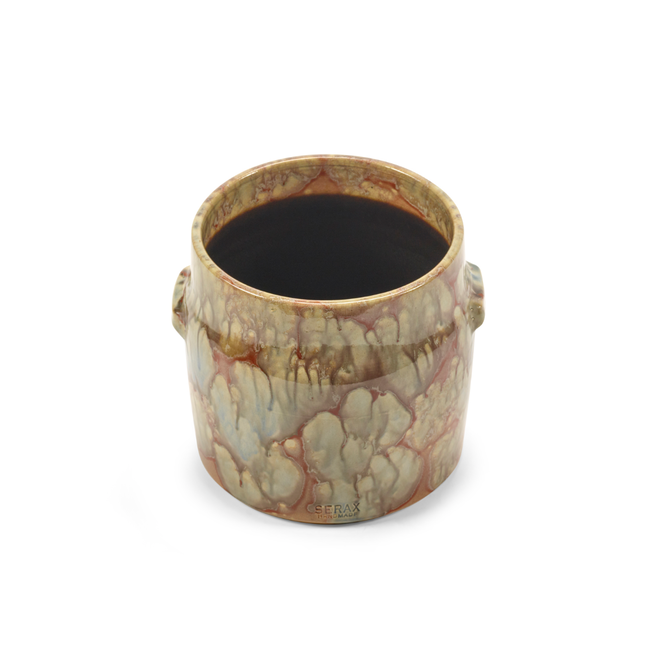 Serax FLOWER POT M MYSTIQUE BEIGE JARS