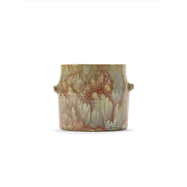 Serax FLOWER POT S MYSTIQUE BEIGE JARS