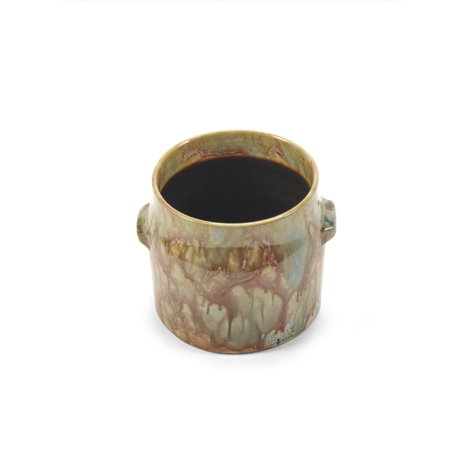 Serax POT DE FLEURS S MYSTIQUE BEIGE JARS