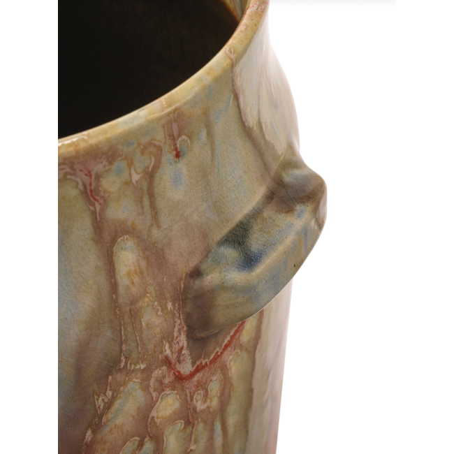 Serax POT DE FLEURS S MYSTIQUE BEIGE JARS