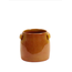 Serax FLOWER POT S ORANGE JARS