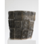 Serax FLOWER POT XL DARK GREY LOOK AT ME
