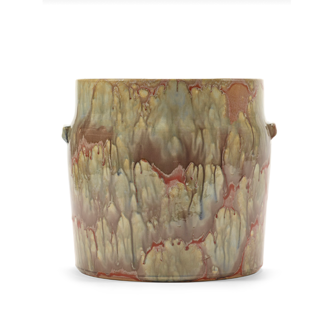 Serax FLOWER POT XL MYSTIQUE BEIGE JARS