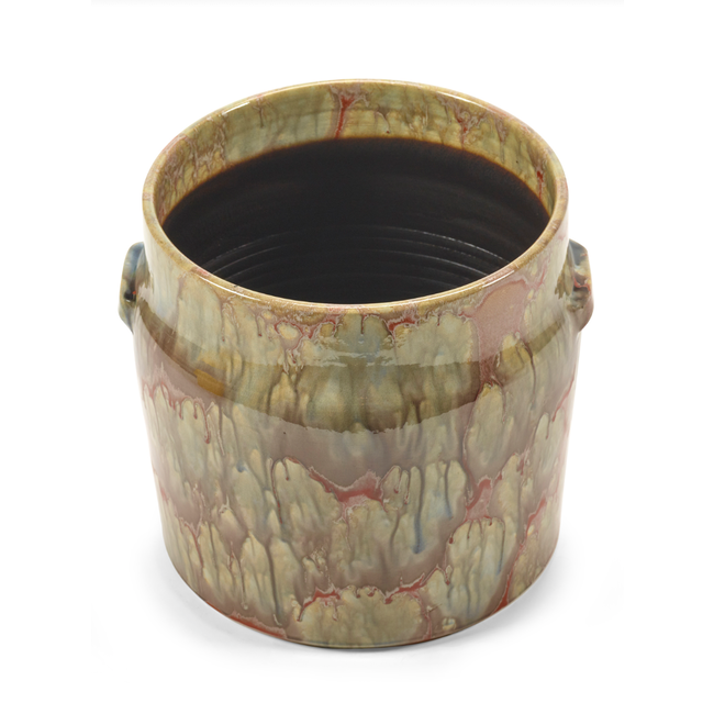 Serax FLOWER POT XL MYSTIQUE BEIGE JARS