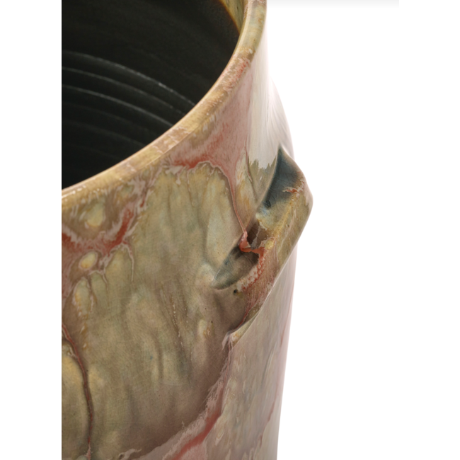 Serax FLOWER POT XL MYSTIQUE BEIGE JARS