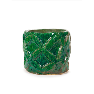 Serax FLOWER POT XS GREEN LOOK AT ME