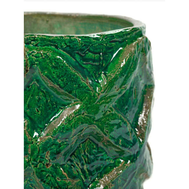 Serax SIERPOT XS GROEN