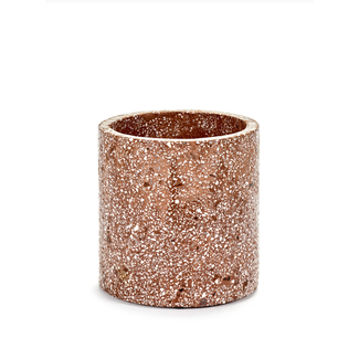 Serax POT TERRAZZO S BRUIN