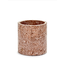 Serax POT TERRAZZO S BROWN