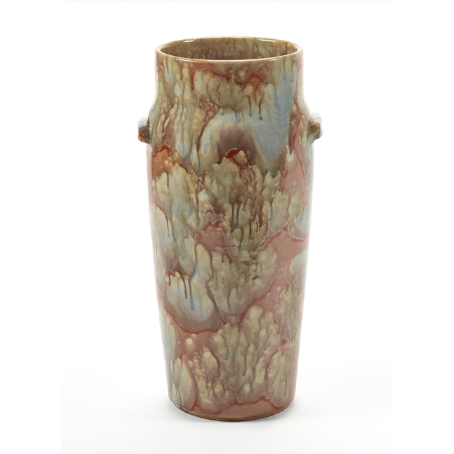 Serax VASE L MYSTIQUE BEIGE JARS