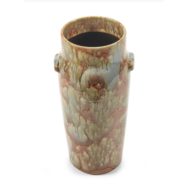 Serax VASE L MYSTIQUE BEIGE JARS