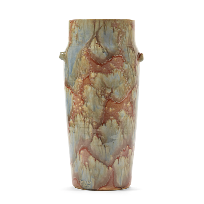 Serax VASE L MYSTIQUE BEIGE JARS