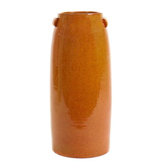 Serax VASE L ORANGE JARS
