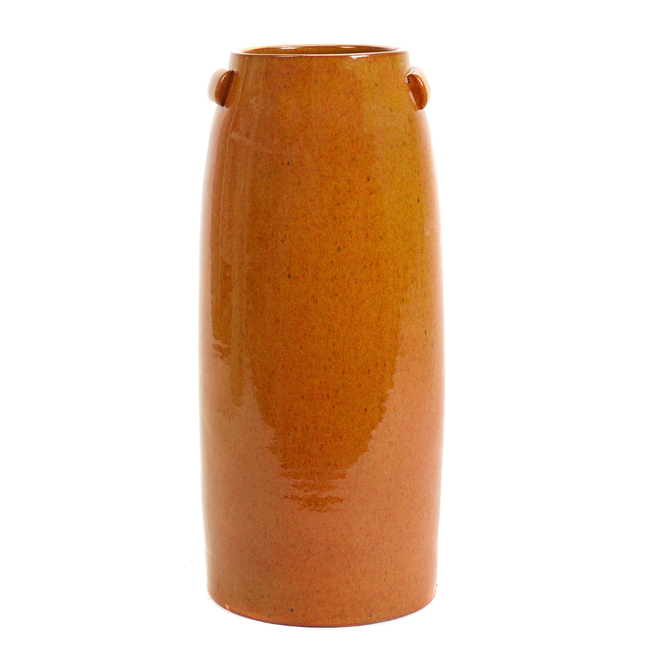 Serax VAAS L ORANJE JARS