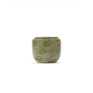 Serax SIERPOT XS MYSTIQUE GROEN COSTA
