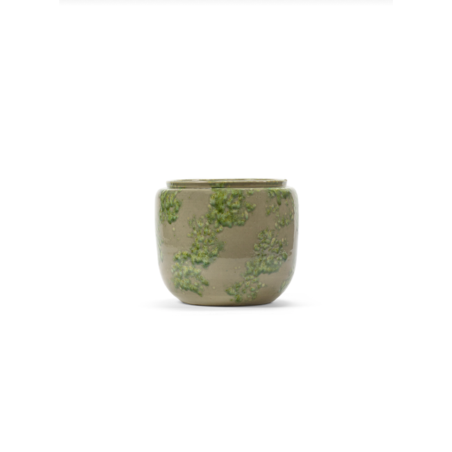 Serax FLOWER POT XS MYSTIQUE GREEN COSTA
