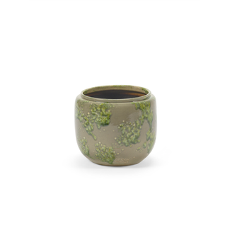Serax SIERPOT S MYSTIQUE GROEN COSTA