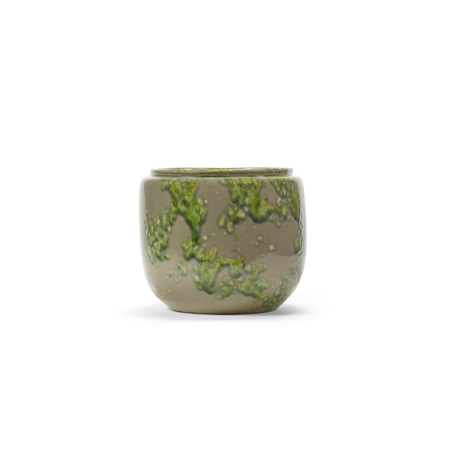 Serax POT DE FLEURS S MYSTIQUE VERT COSTA