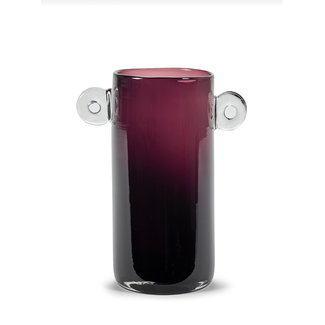Serax VAAS AUBERGINE WIND & FIRE