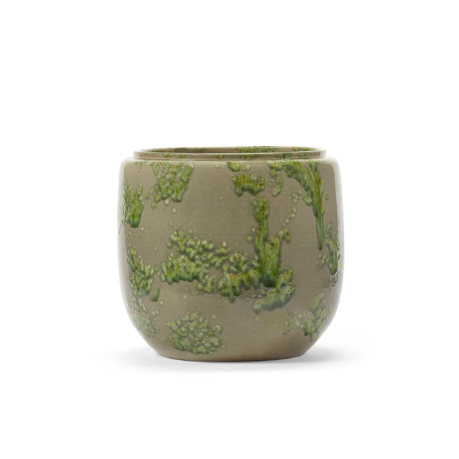 Serax POT DE FLEURS L MYSTIQUE VERT COSTA