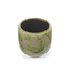 Serax FLOWER POT L MYSTIQUE GREEN COSTA