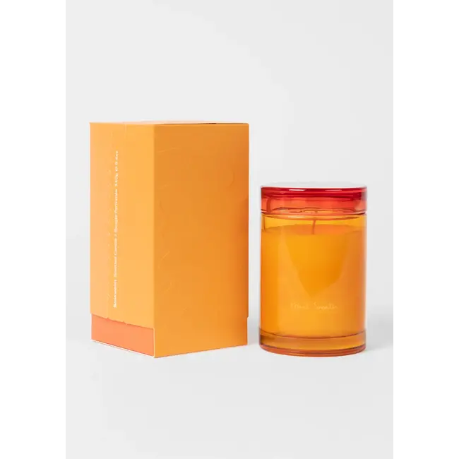 Paul Smith Candle Bookworm 240g