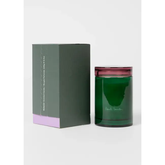 Paul Smith Candle Botanist 240g