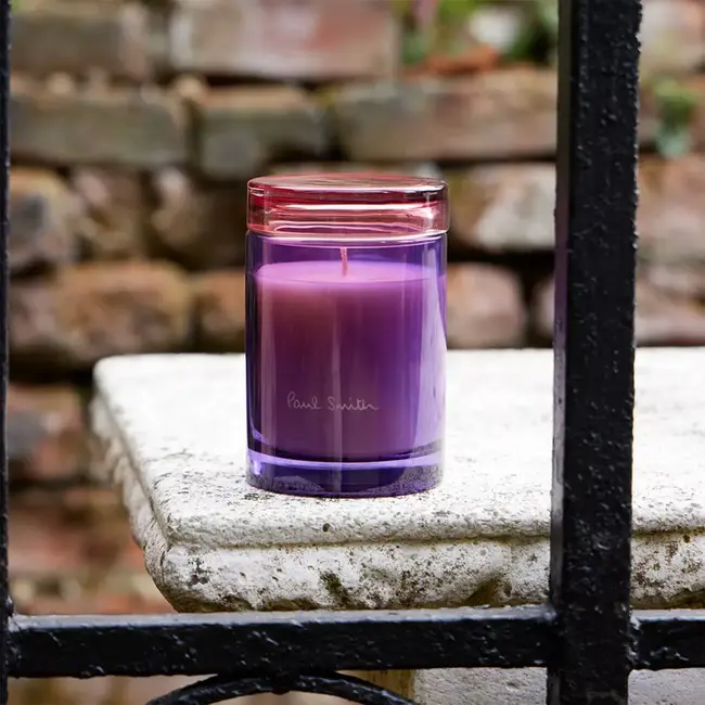 Paul Smith Candle Jasmine 240g