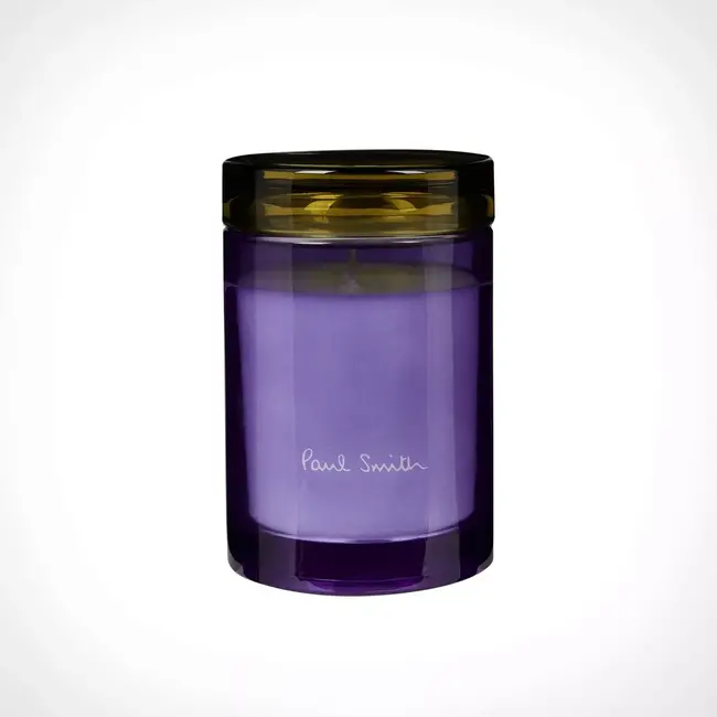 Paul Smith Candle Leaf 240g