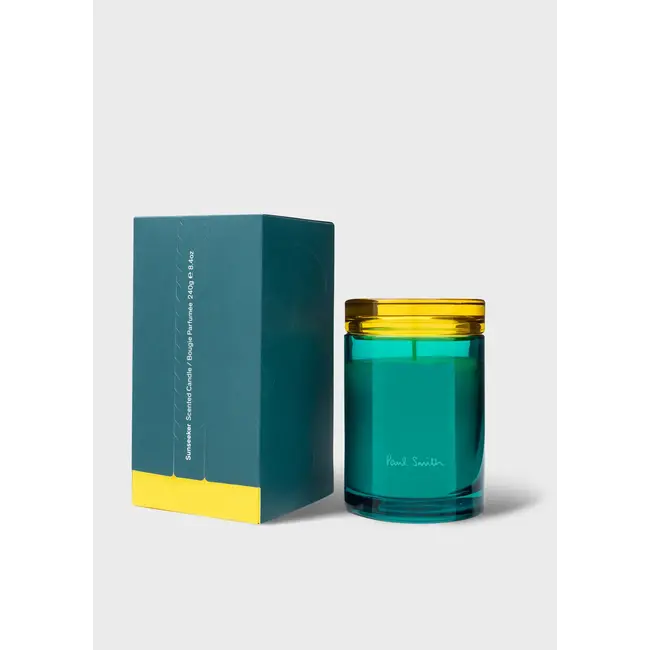 Paul Smith Candle Sunseeker 240g