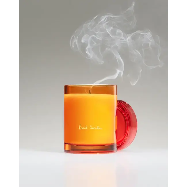 Paul Smith Candle Bookworm 240g