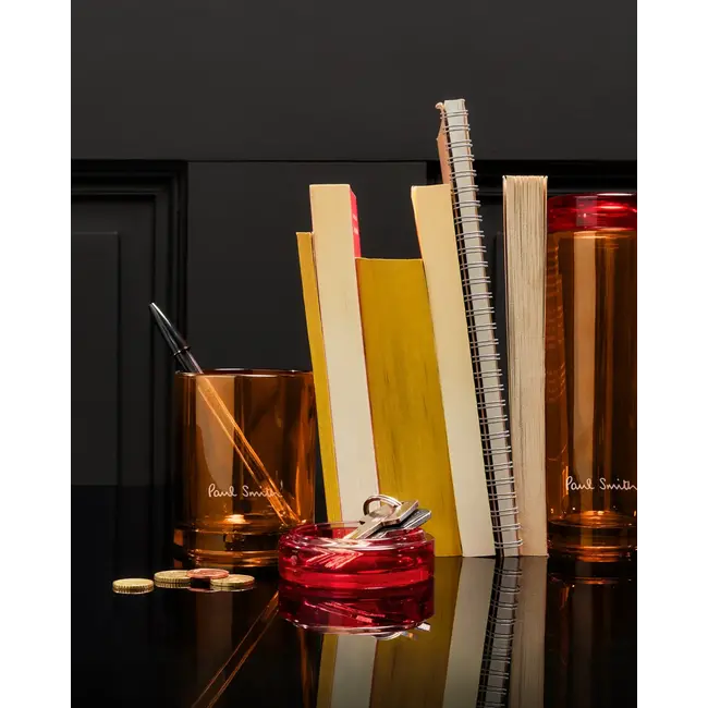 Paul Smith Candle Bookworm 240g