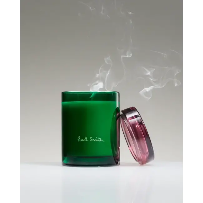 Paul Smith Candle Botanist 240g