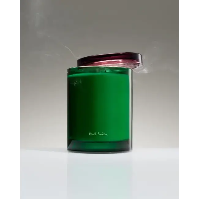 Paul Smith Large Candle Botanist 1000g