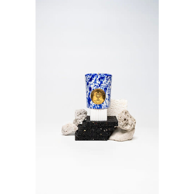 Venetico Marina Blue Ceramic San Remo