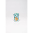 Venetico Marina Green Ceramic Taormina