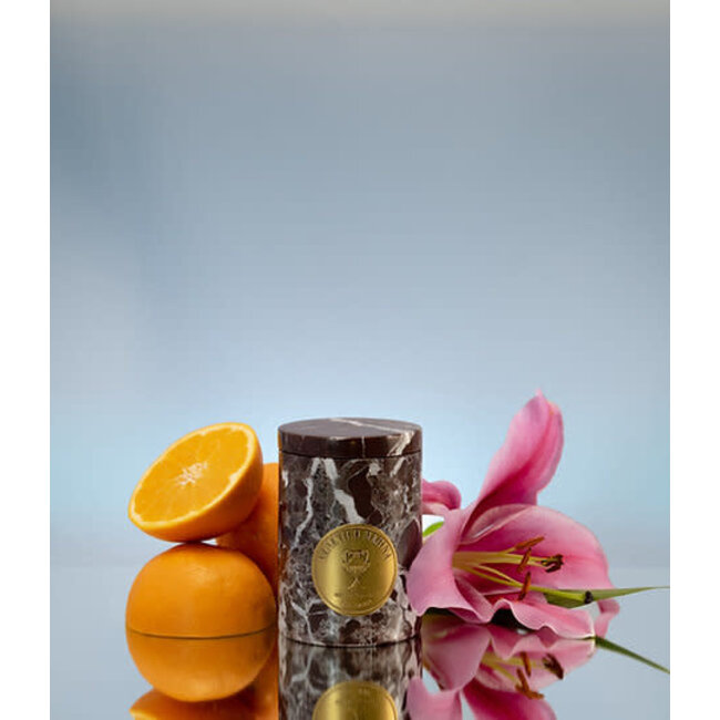 Venetico Marina Bordeaux Marble Lipari