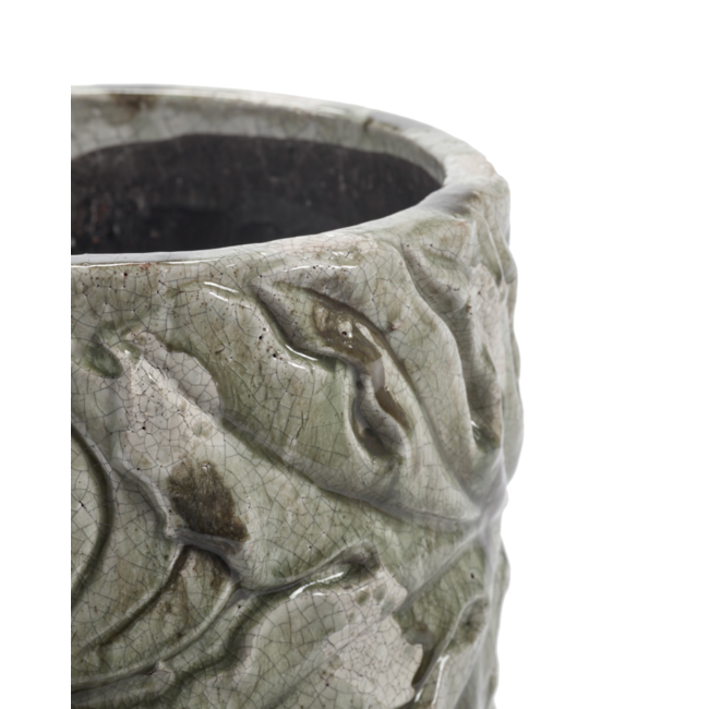 Serax SIERPOT L GROEN