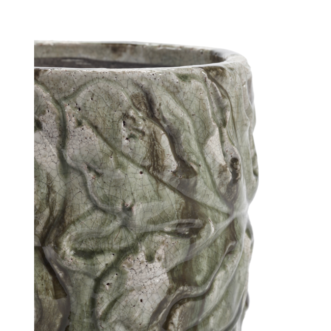 Serax SIERPOT M GROEN