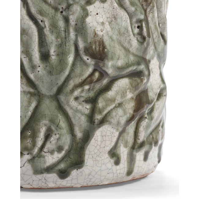 Serax SIERPOT S GROEN