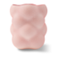 PolsPotten Grape Vase Red  - S