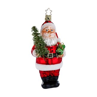 Inge Santa Clause