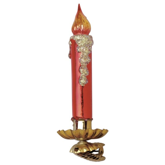 Inge This Little Light of Mine