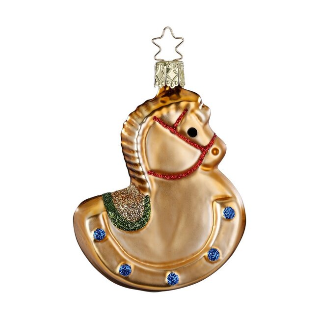 Inge Rocking Horse