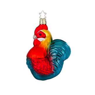 Inge Rooster